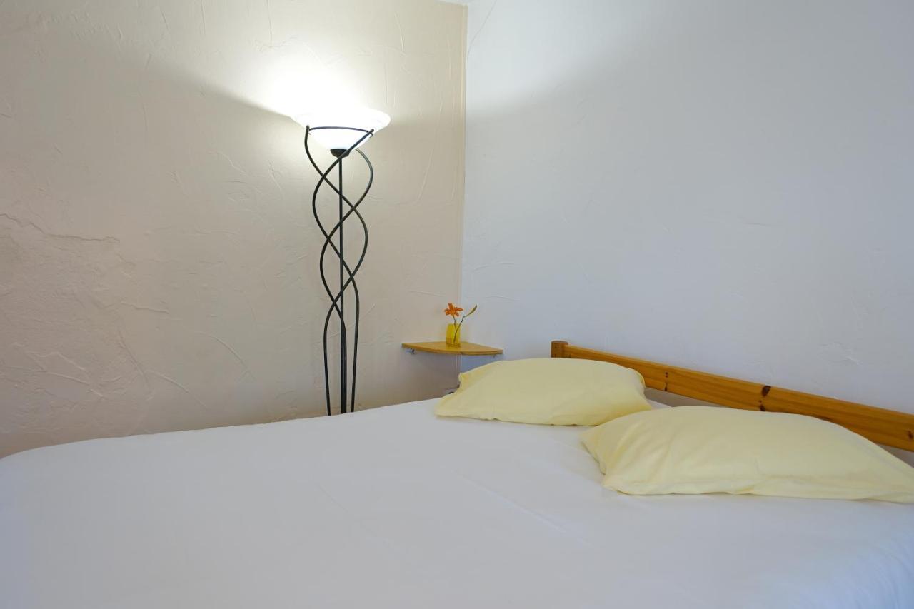 Appartement Spacieux Avec Terrasse Saint-André-dʼEmbrun 외부 사진